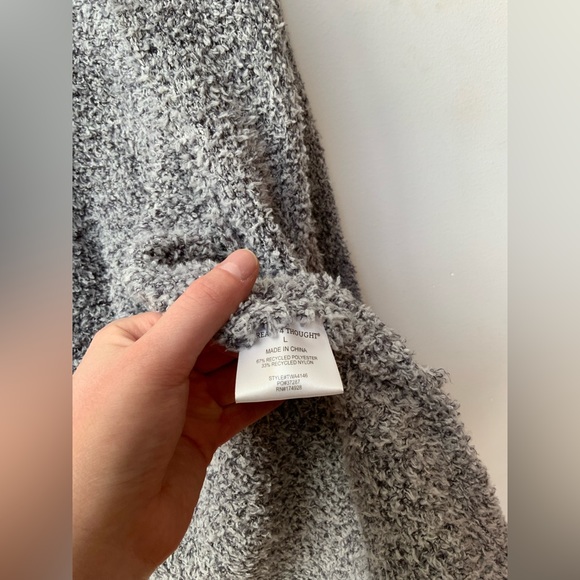 Threads 4 Thought Zip Sweater/Jacket - Picture 3 of 7